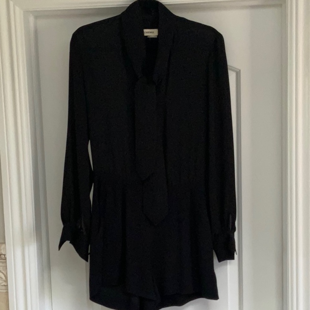 L'agence Cecilia Romper - image 4